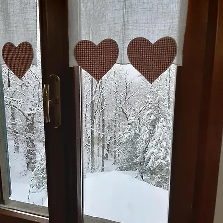 La Volpe Pian degli Ontani