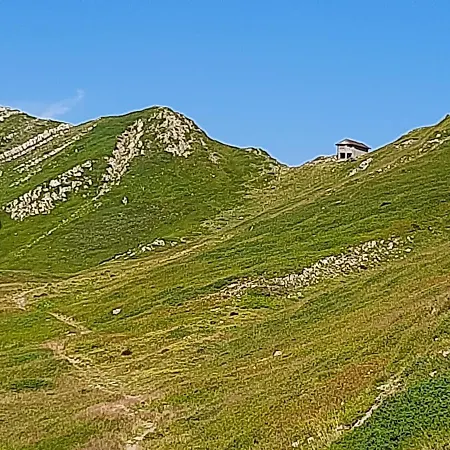 La Volpe Appartement