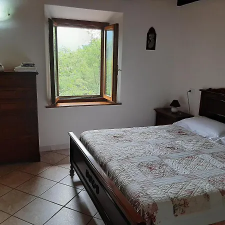 La Volpe * Pian degli Ontani