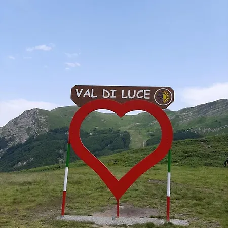 La Volpe * Pian degli Ontani
