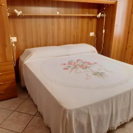La Volpe * Pian degli Ontani