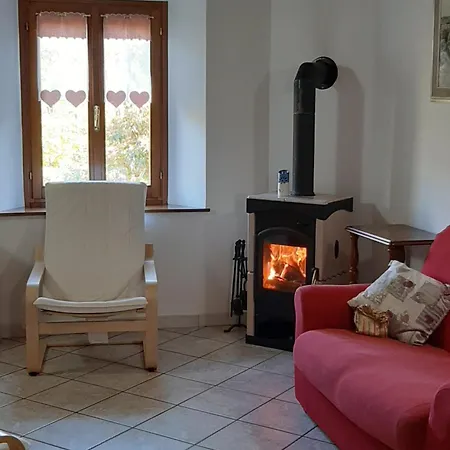 La Volpe Appartement Pian degli Ontani