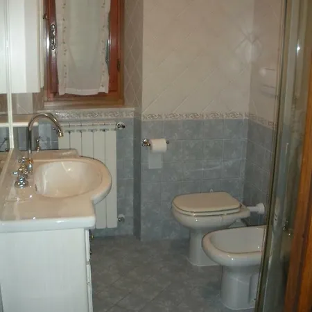 Appartement La Volpe