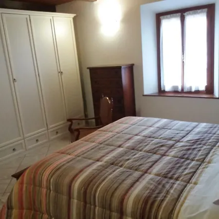 La Volpe Appartement Pian degli Ontani