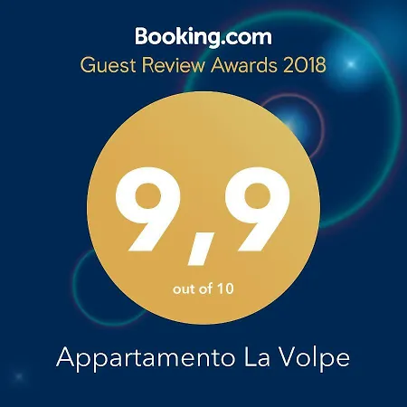 La Volpe