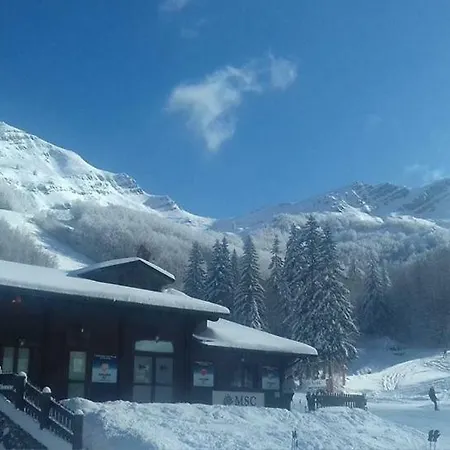 La Volpe Pian degli Ontani