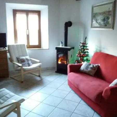 La Volpe Appartement
