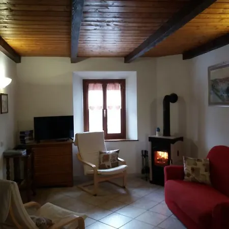 Appartement La Volpe
